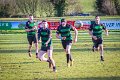 Monaghan 1st XV Vs Virginia 1st XV - Jan 31st 2015 (29 of 45)